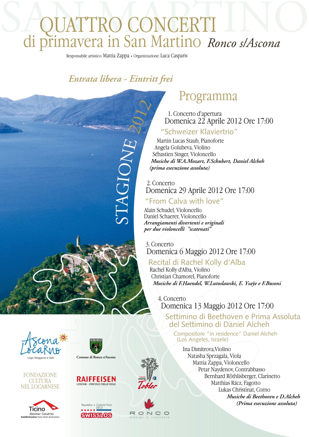 Dialogue program note image